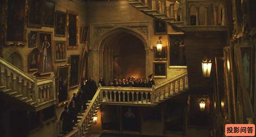 有传言《指环王》《哈利波特》在疫情后会复映,你会去