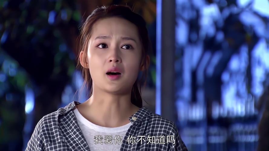 盘点李沁演过的电视剧,《庆余年》上榜,《锦绣南歌》