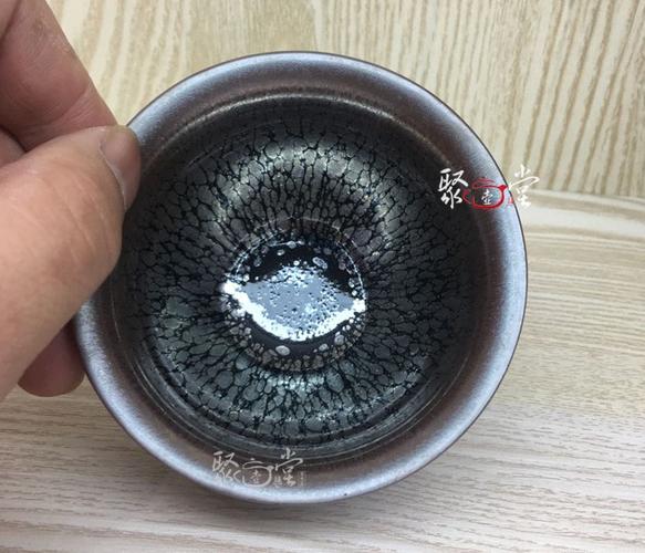 建盏