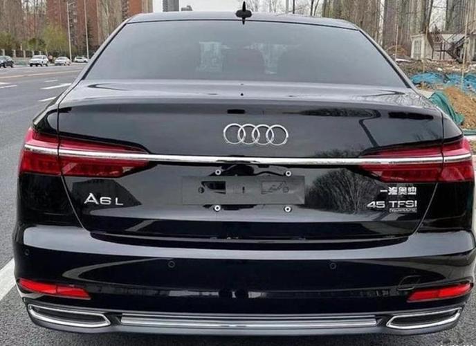 奥迪a6最多多少钱一天奥迪a6l重量