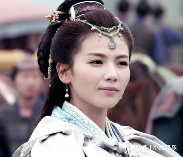 网易首页>网易号>正文申请入驻> 刘涛的古装作品中,都是飘飘的仙女感