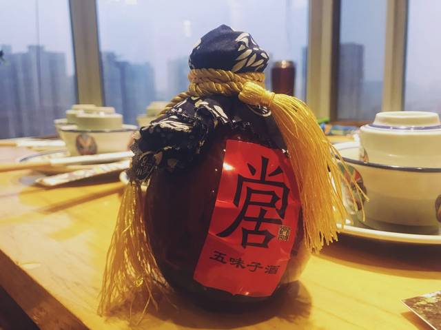 西安下雨天,最适合的地方