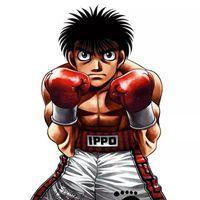 霸气拳击肌肉微信头像 拳击手霸气肌肉头像_微信头像图片大全