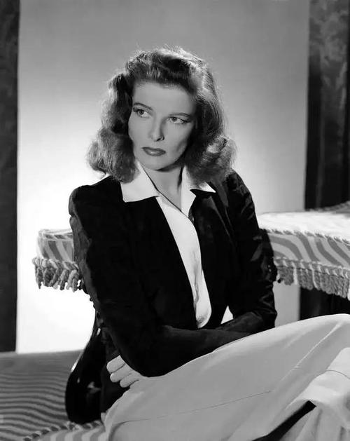 katharine hepburn(凯瑟琳·赫本)