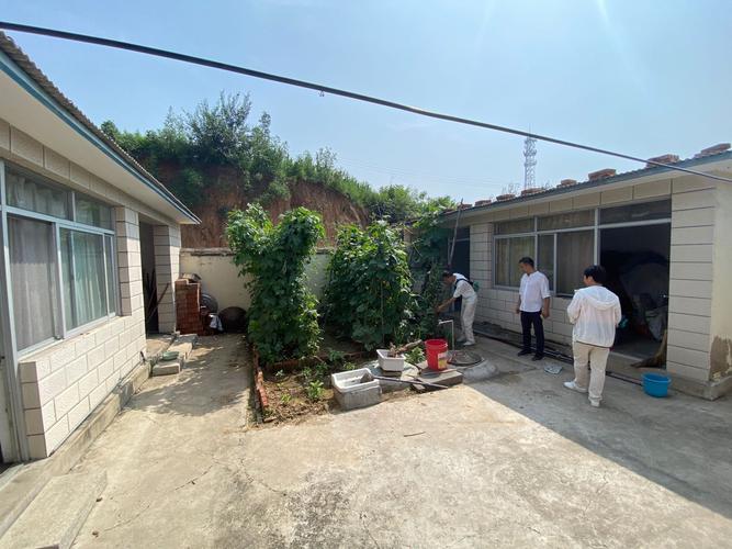 延庆农民我家院子每年租金只要1万块钱怎样才能租得出去呢