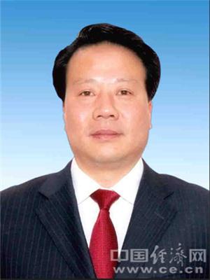 张钰祥任乌鲁木齐市委常委,常务副市长,市政协党组书记