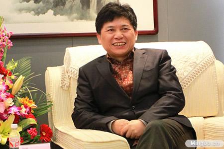 张志祥-建龙钢铁控股有限公司董事长介绍