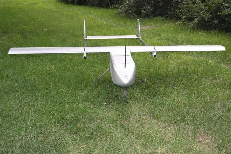 unmanned combat aerial vehicle