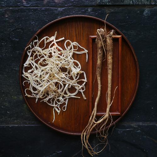 崂山参 桔梗| 东食集 野生桔梗干 /150g