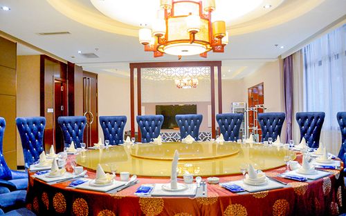 掖城人家大酒店