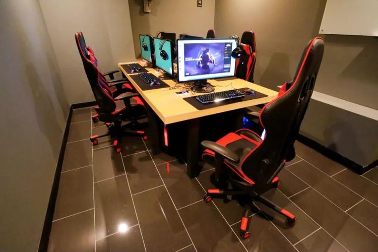 波士顿规模最大的lol比赛,将在网鱼网咖举行,报名已开启!