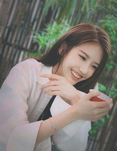 明星美图|朱主爱