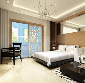 36平方单身公寓酒店式公寓装修设计-每日推荐