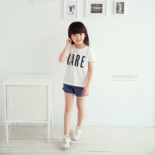 小苹果 童装拍摄(photo by shumengkids)