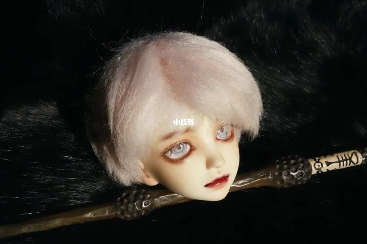 哈利波特 马尔福cos仿妆_哈利波特_bjd_仿妆_cos怎么样_妆容_德拉科