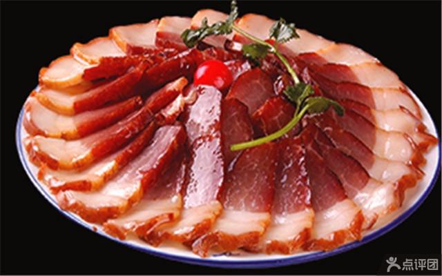腊肉的做法大全 - 枫儿 - 枫叶ㄣ飘零