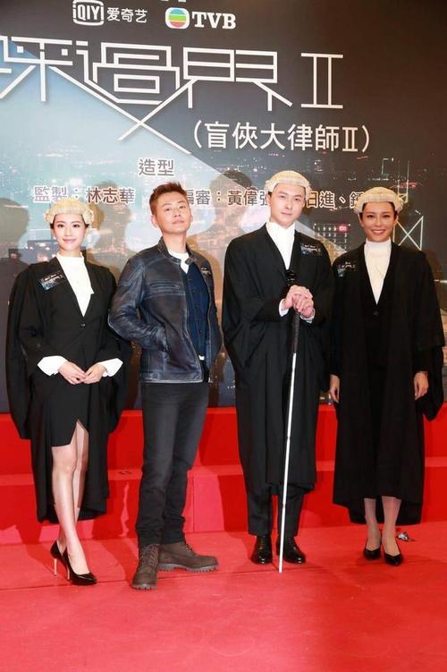 tvb老戏骨林韦辰20岁出名,曾有两段忘年恋,58岁至今