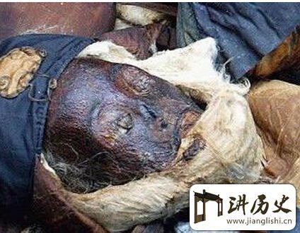 95年成都灵异事件