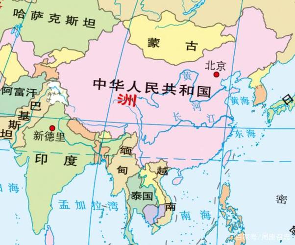 印度同时惹怒中国,巴基斯坦和尼泊尔,是谁给它的勇气?