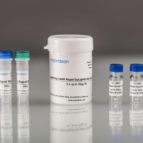 抗体标记试剂套装 / 蛋白质 / 荧光 / 测定