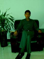 孤狼的个人资料