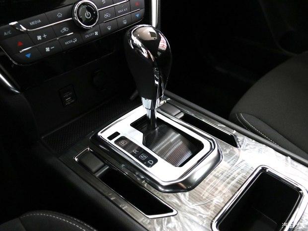 重点推荐手动智尚版启辰t90购车手册