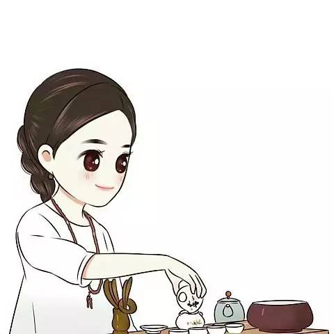经过了与国学学者,孔子传承人,高级茶艺师,少儿礼仪老师的漫长的