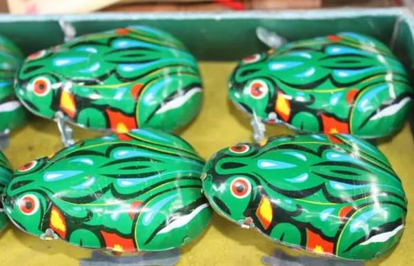 【免费活动】与父母重温80后的美好回忆