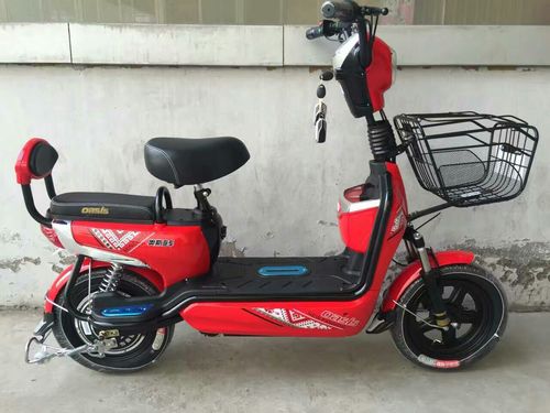 奥斯电单车,中国电单车领导者,一直被模仿从未被超越.