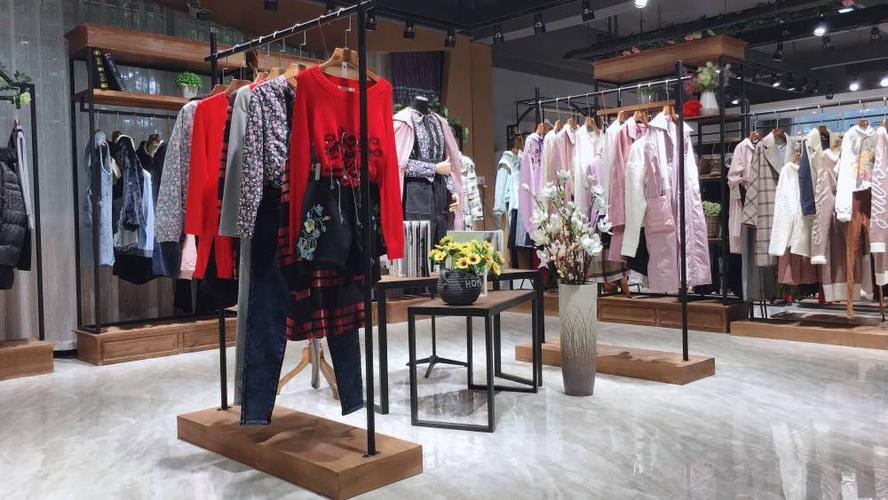 敦奴专柜女装断码反季清仓 19秋冬款 品牌折扣店特卖场进货渠道