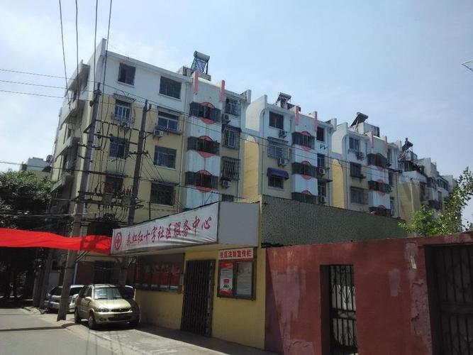 p>乔虹苑位于南京市秦淮秦虹,由南京市秦淮区城镇建设综合开发总公司