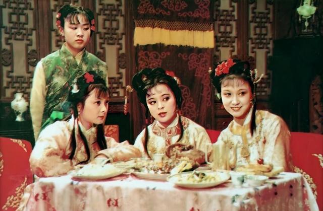 红楼梦里真正的侯门贵女是谁她的结局好吗