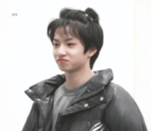 刘耀文那些可爱到爆的图