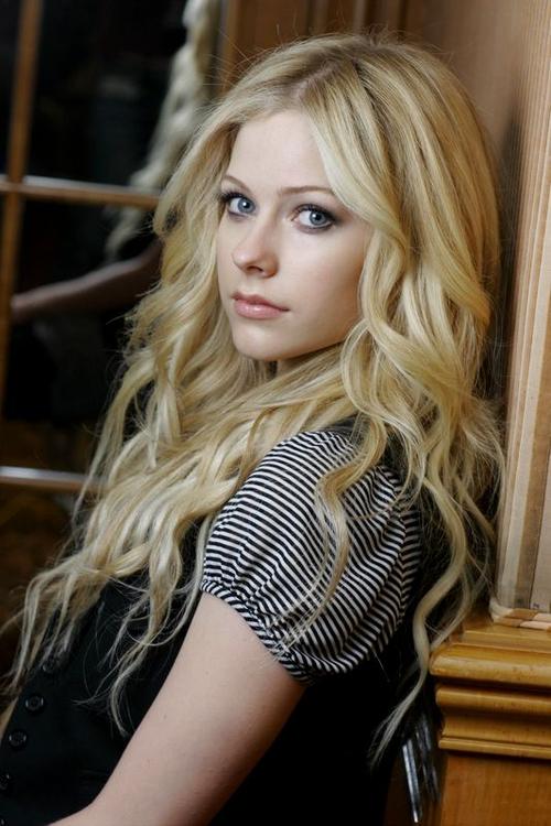 avril ramona lavigne