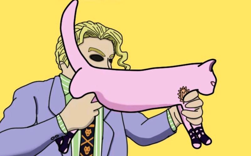 那些群里大佬们的沙雕图 (第三十四期 啊这