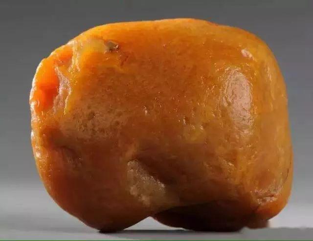 收藏田黄原石是你最明智的选择