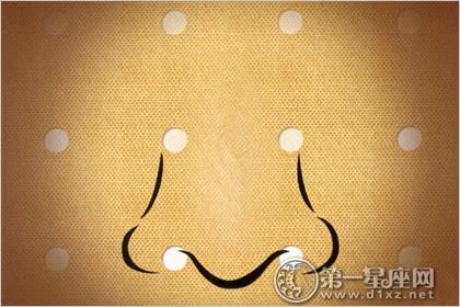 不要嫌弃蒜头鼻不好看却有好命