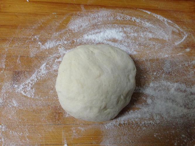 闺女最爱吃的土豆丝卷饼,做法简单,营养充足,早中晚都