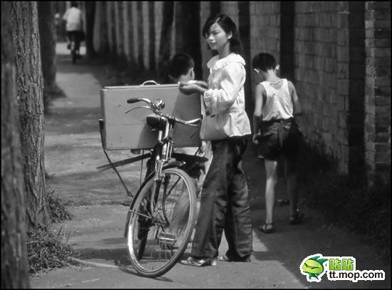 那些只属于出生在农村的80后记忆