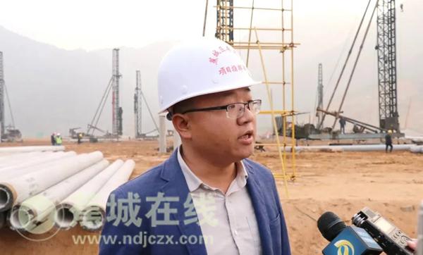 "新宁德人"许友盼扎根一线奉献青春的力量