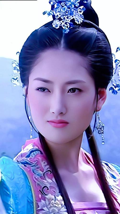"天仙配 "古装美女|电视剧_网易订阅