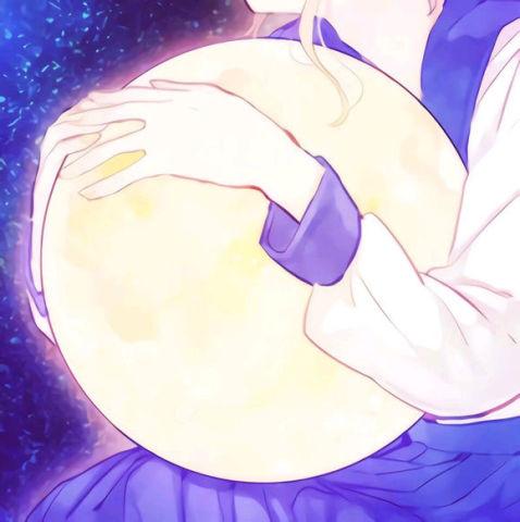 网易云音乐·情头·二次元:这对"cp"我站定了,"锁"了