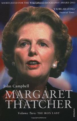 豆瓣: 在哪儿买margaret thatcher, volume 2