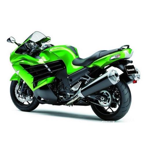 贵阳供应 铃木gsx400impluse摩托车 铃木摩托车报价 图片