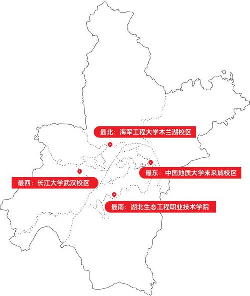 武汉传说中的七校联盟分数线参考来咯