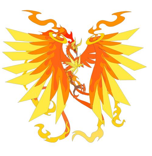 魔晶猎人:自创龙兽图鉴【7】