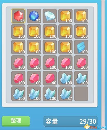 波西亚时光宝石怎么挖波西亚时光挖宝石路线