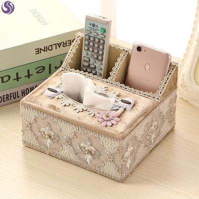 一折面纸盒子