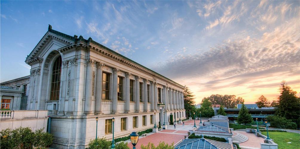 美国加州大学系统30所学校怎么选择