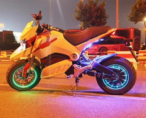 电摩小猴子m3多少钱?